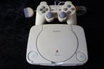 Sony Playstation 1 PS One inclusief 1 controller en, Spelcomputers en Games, Spelcomputers | Sony PlayStation 1, Verzenden, Nieuw