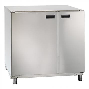 Onderkast ChefTop XR217 | 8xGN1/1 Unox, Verzenden, Nieuw in verpakking