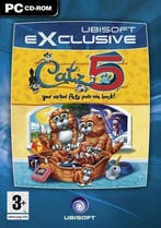 Catz, Verzenden, Nieuw