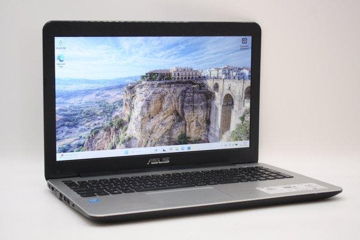 Vintage gaming notebook: Asus K555L | Intel Core i5-5200U, Spelcomputers en Games, Spelcomputers | Overige Accessoires