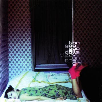 cd - The Goo Goo Dolls - Dizzy Up The Girl, Verzenden, Zo goed als nieuw