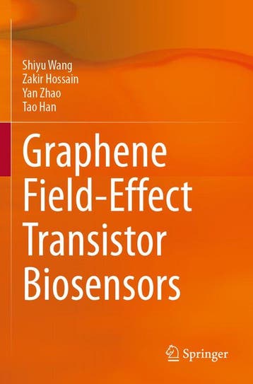 Graphene Field Effect Transistor Biosensors - Shiyu Wang, Boeken, Verzenden, Zo goed als nieuw, Shiyu Wang