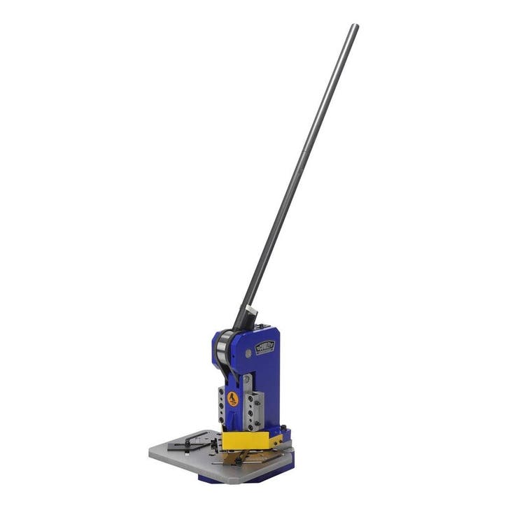 Uithoekpers 3mm, Auto diversen, Autogereedschap, Ophalen