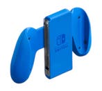 Nintendo Switch Joy-Con Comfort Grip Controller - Blauw (Spe, Verzenden, Zo goed als nieuw