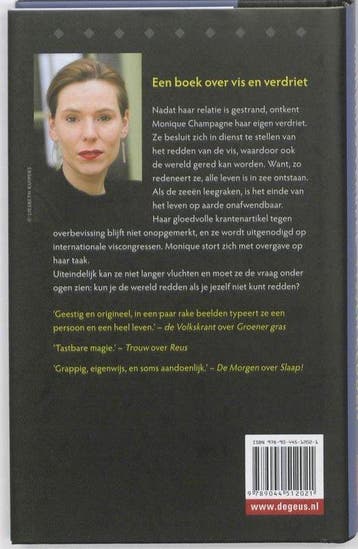 Vissen redden, Ophalen of Verzenden, Nieuw