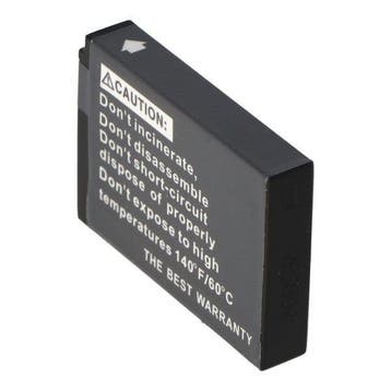 Hähnel Accu voor Klic-7002 / Kodak EasyShare V530 / V550 (Ni, Verzenden, Nieuw