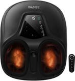 2dekans | RENPHO Shiatsu Voetmassager FM058R - Compact, Ophalen of Verzenden, Zo goed als nieuw
