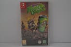 Oddworld Munchs Oddysee - SEALED (SWITCH EUR), 1 speler, Verzenden, Zo goed als nieuw
