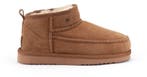 Warmbat - maat 40- Durack Suede boot Stitch Dames Laarzen -, Kleding | Dames, Schoenen, Verzenden, Nieuw