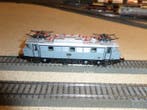 Märklin H0 - 3100 - Elektrische locomotief (1) - E04 750, Nieuw
