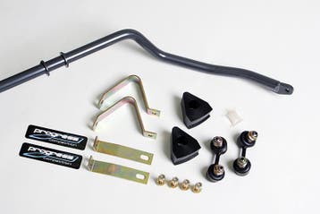 Progress Tech 08-15 Scion xB/10-15 Toyota Prius Rear Sway, Ophalen of Verzenden, Nieuw