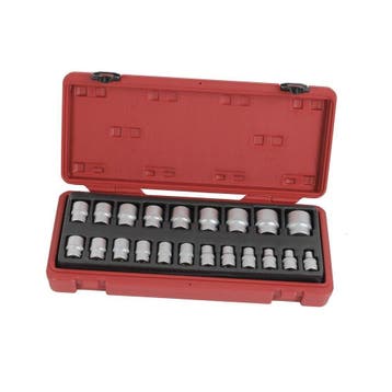 Seneca Doppen set ½  21 delig in box, Verzenden, Nieuw