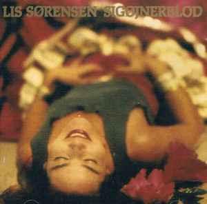 cd - Lis SÃ¸rensen - SigÃ¸jnerblod, Verzenden, Zo goed als nieuw