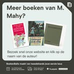 Het raadsel van het bevroren spook / Schrikdraad / Blauw, Verzenden, Zo goed als nieuw, M. Mahy