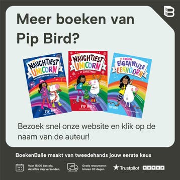 The Naughtiest Unicorn - Pip Bird 9781405294782, Verzenden, Gelezen, Pip Bird