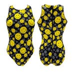 SPECIAL MADE TURBO WATERPOLO BADPAK MR.SMILE, Nieuw
