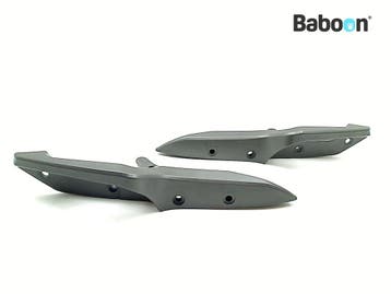 Topkoffer Rek Honda NC 750 X 2014-2015 DCT (NC750XD) Set, Verzenden, Gebruikt