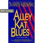 Alley Kat Blues 9780553573152 Karen Kijewski, Verzenden, Gelezen, Karen Kijewski