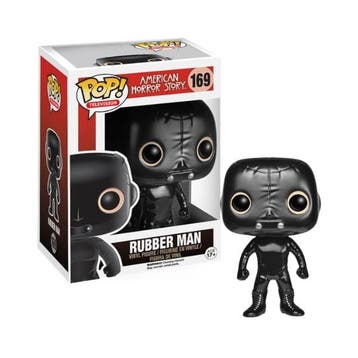 Funko Pop!  American Horror Story - Rubber Man #169, Verzenden, Nieuw