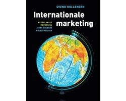 Boek Internationale marketing 9789043018364, Verzenden, Zo goed als nieuw