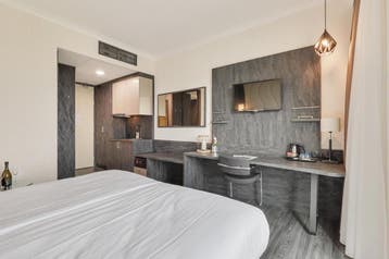 Te huur: Appartement Generaal Eisenhowerplein in Rijswijk, Appartement, Zuid-Holland, Rijswijk
