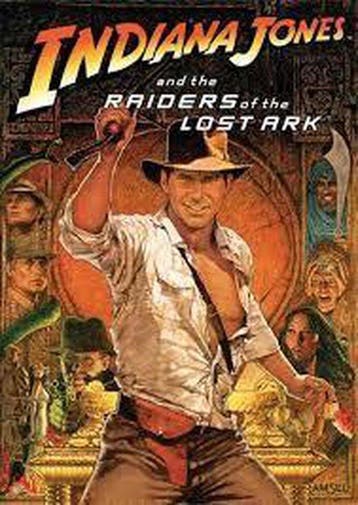 Raiders of the lost ark - Black 9789034903112, Verzenden, Gelezen, Black