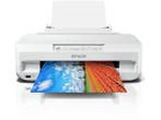Epson Expression Photo XP-65 - Inkjet Printer - Dubbelzijdig, Computers en Software, Printers, Verzenden, Zo goed als nieuw, Epson