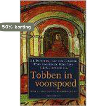 TOBBEN IN VOORSPOED 9789029057868, Verzenden, Zo goed als nieuw