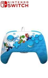 MarioSwitch.nl: PDP Switch Controller Wired - Mario Escape, Ophalen of Verzenden, Zo goed als nieuw