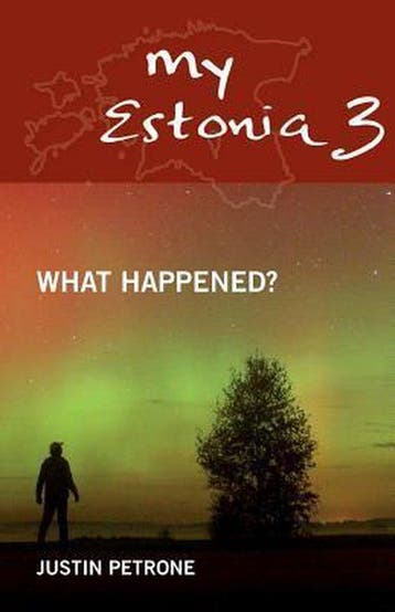 My Estonia 3 - Justin Petrone 9789949556106, Verzenden, Gelezen, Justin Petrone