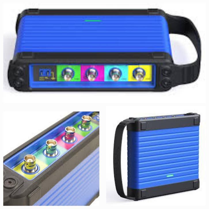 Topdon Phoenix Scope Topdon oscilloscoop, Auto-onderdelen, Elektronica en Kabels, Nieuw, Verzenden