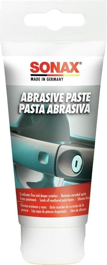 Sonax Grove Cleaner 75ml, Verzenden