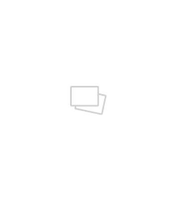 Cornet Cornet oaked blond met glas 0.75L, Verzenden