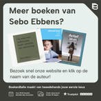 Samenwerkend leren - praktijkboek / Vast Boek 9789001877736, Boeken, Studieboeken en Cursussen, Verzenden, Gelezen, Sebo Ebbens