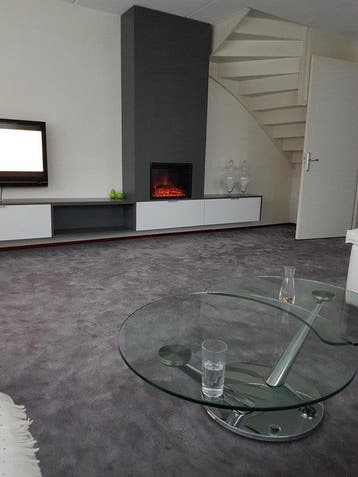 Te huur: Appartement Mellenssteeg in Haren Gn, Huizen en Kamers, Huizen te huur, Groningen, Appartement, Haren Gn