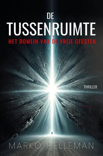 De Tussenruimte | Marko Helleman | Nieuw, Boeken, Ophalen of Verzenden, Nieuw, Marko Helleman