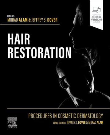9780323829212 Procedures in Cosmetic Dermatology: Hair Re..., Verzenden, Nieuw, Murad Alam