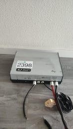 Gebruikte Studer AJ 210012 omvormer 2000W | 2398 | getest, Ophalen of Verzenden