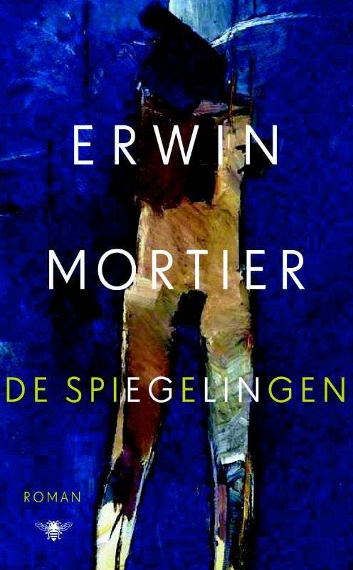 De spiegelingen - Erwin Mortier 9789023477914, Boeken, Romans, Gelezen, Verzenden