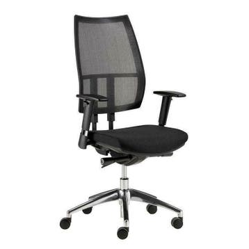 Bureaustoelen, nieuw, kwalitatief, goede prijzen, advies, Zakelijke goederen, Vergader- of Presentatieruimte, Ophalen of Verzenden