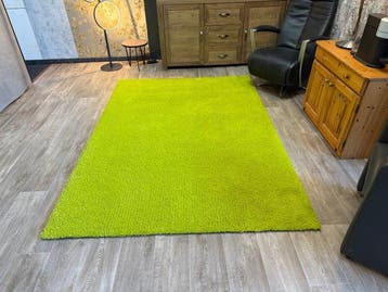 Longbarn - Basalt Cut - Vloerkleed - 240 cm - 170 cm