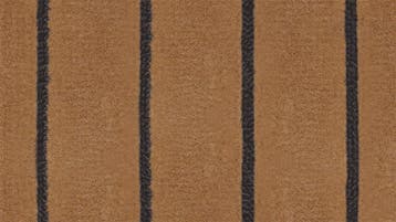 Marine Tuft Teak Black boot tapijt, Ophalen of Verzenden, Nieuw, Onderhoud en Reparatie