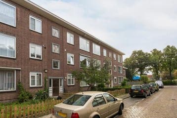 Te Huur 3 Kamer Appartement Kwartelstraat In Rotterdam, Rotterdam, Direct bij eigenaar, Appartement, Rotterdam