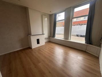 Te huur: Huis Johannes Semsstraat in Leeuwarden, Leeuwarden, Friesland