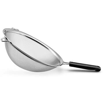 Déglon Keukenzeef Ø 25 cm – StopGlisse® – Ergonomisc, Ophalen of Verzenden, Nieuw
