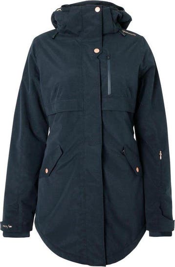 Brunotti Jupiter FW1920 Women Snowjacket - Maat XS, Verzenden, Nieuw