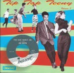 cd - Various - Tip Top Teeny Vol. 7, Verzenden, Zo goed als nieuw