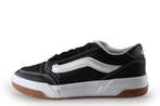 Vans Sportschoenen in maat 37 Zwart, Kleding | Dames, Schoenen, Verzenden, Zo goed als nieuw, Vans, Sportschoenen