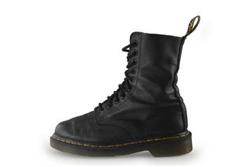 Dr. Martens Veterboots in maat 39 Zwart, Verzenden, Zwart, Overige typen, Dr. Martens