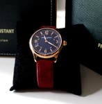 Frédérique Constant - Horological Smartwatch 42 mm. plated, Nieuw